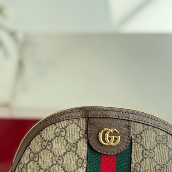 Gucci Ophidia Small Shoulder Bag